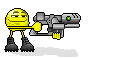 Miscellaneous mini graphics