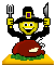 Miscellaneous mini graphics