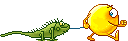 Miscellaneous mini graphics