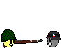 Miscellaneous mini graphics