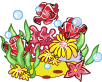 Miscellaneous mini graphics
