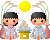 Miscellaneous mini graphics