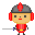 Miscellaneous mini graphics