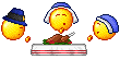 Miscellaneous mini graphics
