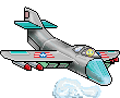 Miscellaneous mini graphics