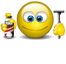 Miscellaneous mini graphics