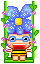 Miscellaneous mini graphics
