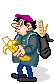 Miscellaneous mini graphics