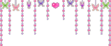 Miscellaneous mini graphics