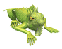 Miscellaneous mini graphics