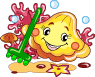 Miscellaneous mini graphics