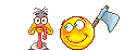 Miscellaneous mini graphics