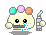 Miscellaneous mini graphics