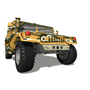 Miscellaneous mini graphics
