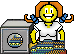 Miscellaneous mini graphics