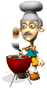 Miscellaneous mini graphics