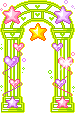 Miscellaneous mini graphics