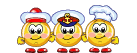 Miscellaneous mini graphics