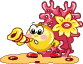 Miscellaneous mini graphics