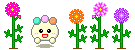 Miscellaneous mini graphics