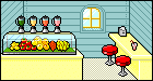 Miscellaneous mini graphics