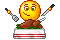 Miscellaneous mini graphics