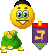 Miscellaneous mini graphics