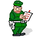 Miscellaneous mini graphics