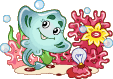 Miscellaneous mini graphics