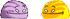 Miscellaneous mini graphics