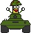 Miscellaneous mini graphics