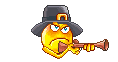 Miscellaneous mini graphics