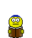 Miscellaneous mini graphics