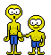 Miscellaneous mini graphics
