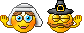 Miscellaneous mini graphics