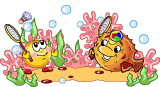 Miscellaneous mini graphics