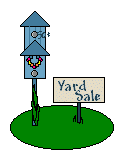 Miscellaneous mini graphics