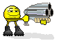 Miscellaneous mini graphics