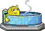Miscellaneous mini graphics