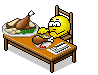 Miscellaneous mini graphics