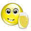 Miscellaneous mini graphics