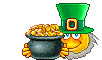 Miscellaneous mini graphics