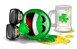Miscellaneous mini graphics