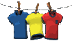 Miscellaneous mini graphics