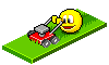 Miscellaneous mini graphics