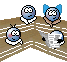 Miscellaneous mini graphics