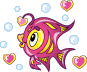 Miscellaneous mini graphics