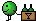 Miscellaneous mini graphics
