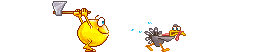 Miscellaneous mini graphics