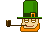 Miscellaneous mini graphics